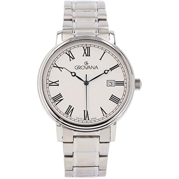 ساعت مچی گروانا GROVANA کد 1550.1138